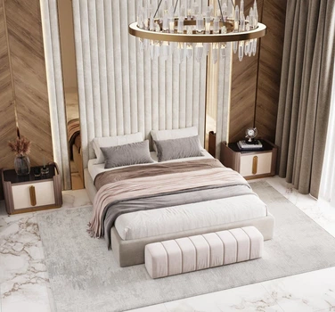 Декоративная мягкая бархатная панель плитка Comfy Walls модульное мягкое изголовье кровати индивидуального размера (87233/6unk)