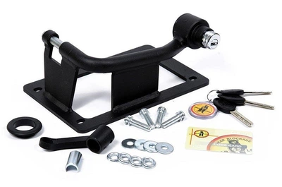 Замок КПП Bear-Lock Jeep Compass 1843K Store Store