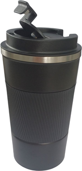 Термокружка Lessner Onyx Black 0.5 л (16645OB)