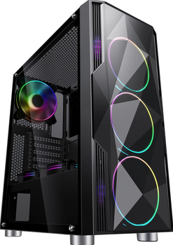 Корпус MS Fighter V315 Gaming (MSC10009)