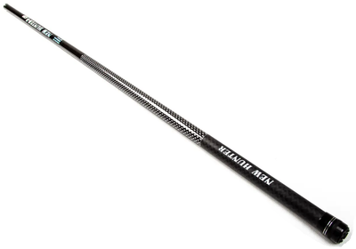 Удочка карбоновая New Hunter Carbon без колец 5м 10-30г (GL6812)