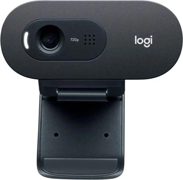 Веб-камера Logitech HD Webcam C505 (960-001364)