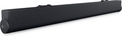 Звукова панель Dell Audio tape Slim SB522A