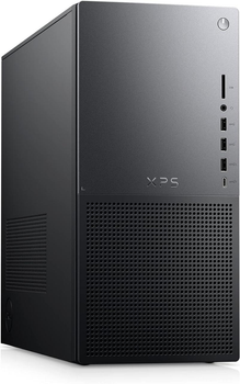 Настільний комп'ютер Dell XPS 8960 i9-14900K / 32GB / 2TB / Win11 Pro / RTX 4080 Super