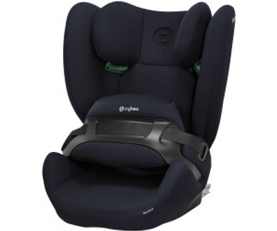 Автокрісло Cybex Pallas B i-size blue moon (523001223)