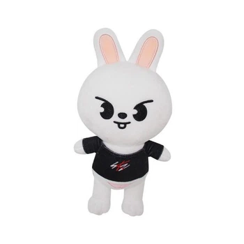 Мягкая игрушка Заяц Либит Stray Kids Бродячие Дети