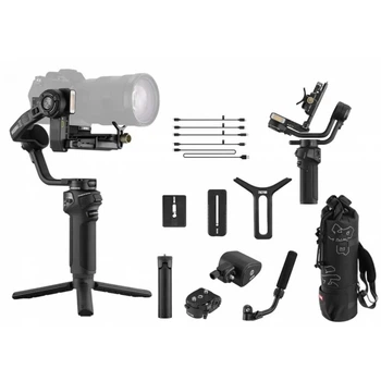 Стабілізатор Zhiyun Weebill 3S Combo (C020127ABR1)