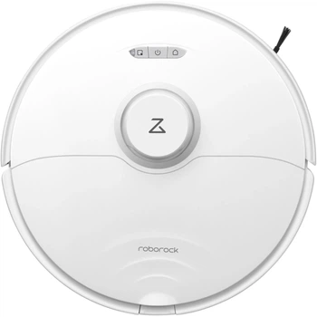 Робот-пилосмок Xiaomi Roborock S8 White (S802-00) (EU)