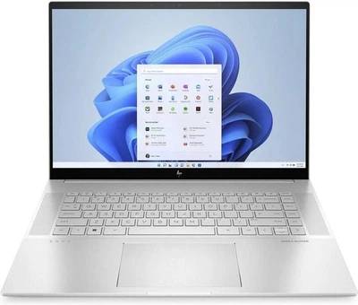 Ноутбук HP ENVY 16-h1055cl Natural Silver (7H3N8UA)
