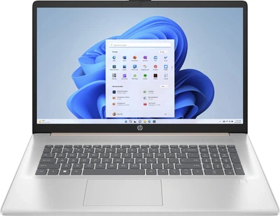 Ноутбук HP 17t-cn400 Rose Gold (B6LH0U8) Refurbished
