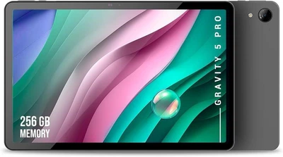 Планшет 11" Full HD SPC Gravity 5 Pro 8+8/256Gb WI-FI 8 ядер Android 14 6000 mAh