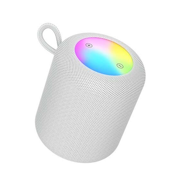 Портативная Bluetooth Колонка Hoco HC30 Oceano Gray
