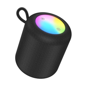 Портативная Bluetooth Колонка Hoco HC30 Oceano Black