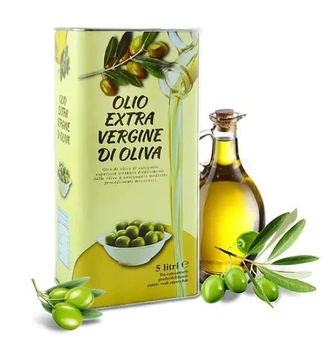 Оливкова олія Vesuvio Olio Extra Vergine Di Oliva 5л