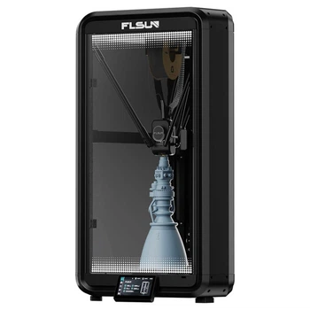 Ультраскоростной 3D-принтер FLSUN T1 Pro 1000 мм/с