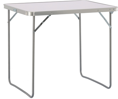 Стол раскладной туристический для пикника GardenLine 80 x 60 x 70 см (5901292683504)