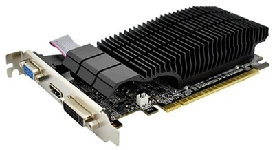 Відеокарта AFOX GeForce G210 1GB GDDR3 (AF210-1024D3L5-V2), Б/в