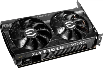 Відеокарта EVGA GeForce RTX 3060 XC GAMING (12G-P5-3657-KR), Б/в