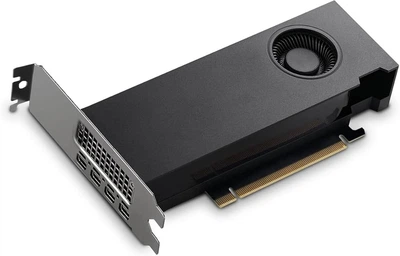 Відеокарта Dell QUADRO RTX A2000 6GB GDDR6 (PG192), Б/в