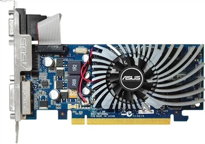 Відеокарта Asus GeForce 210 1024MB DDR3 (210-1GD3-L), Новий