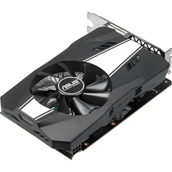Відеокарта Asus GeForce GTX 1060 Phoenix 3Gb GDDR5 (PH-GTX1060-3G), Б/в