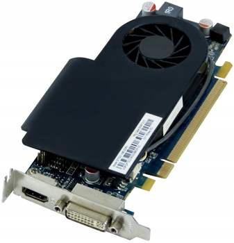Відеокарта Nvidia Geforce GT320 1GB GDDR3 (288-5N118-010AC:5), Б/в