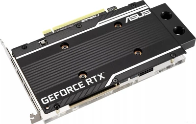 Відеокарта Asus GeForce RTX 3070 EKWB 8GB GDDR6 (RTX3070-8G-EK), Б/в