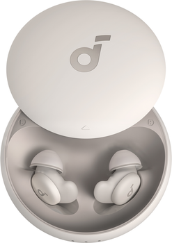 Навушники Anker SoundCore Sleep A20 White (A6611G21)