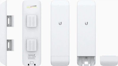 Точка доступу Ubiquiti Nanostation M5