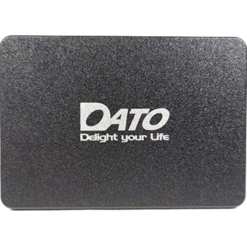 Накопичувач SSD 128 GB Dato DS700 2.5" SATAIII TLC (DS700SSD-128GB) 2.5" 34969