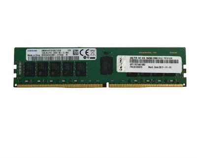 DDR4 32GB/3200 ECC UDIMM Lenovo ThinkSystem (4X77A77496) DDR4 38393
