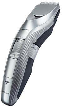Машинка для стрижки Panasonic ER-GC71-S520 Сріблястий 26645
