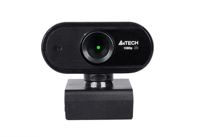 Вебкамера A4Tech PK-925H USB Black Чорний 21865
