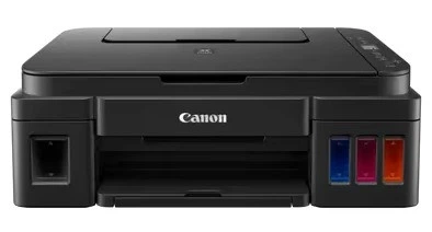БФП А4 цв. Canon Pixma G2416 (2313C053) 6,3 кг 26844