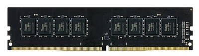 Модуль пам'яті DDR4 4GB/2400 Team Elite (TED44G2400C1601) -