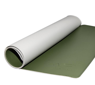 Ігрова поверхня Frime GPF-MSF-XXXL-07 Moonsurfer XXL Dark Green/Grey Зелений/Сірий 29610