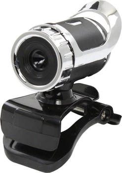 Вебкамера FrimeCom FC-M506 Чорний 22626