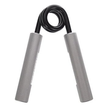 Эспандер кистевой пружинный Bone Crusher 1штука SP-Sport FI-4125-300LB