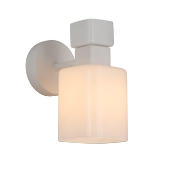 Накладной светильник бра Ardero BL1110 OLIVIA Е14 белый