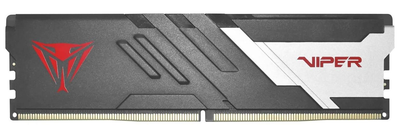 Модуль пам'яті Patriot DDR5 16GB 6400MHz Viper Venom PVV532G640C32K (1 of 2) (PVV532G640C32K (1 of 2)) Б/в