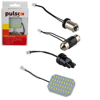 Лампа Pulso софитная-матрица LED 36 SMD-3014 9-36v 500Lm (LP-64051)