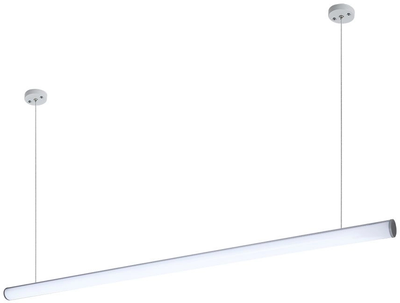 Светильник линейный Lightwell LW-LINE-TUBE-36W-W 6500K (303170)