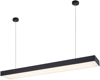 Светильник линейный Lightwell LW-LINE-60W-B 6500K (303126)