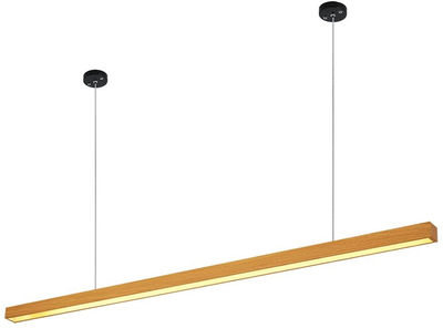 Светильник линейный Lightwell LW-LINE-30W-WL 6500K (303138)