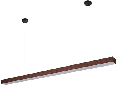 Светильник линейный Lightwell LW-LINE-36W-WD 6500K (303148)