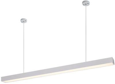 Светильник линейный Lightwell LW-LINE-45W-W 6500K (303152)