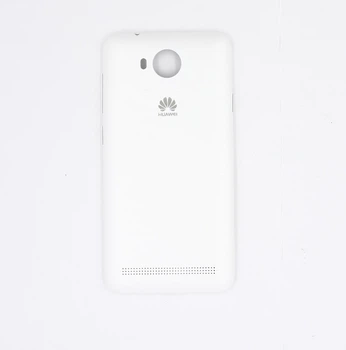 Корпус Huawei Y3 II LUA-U22 кришка акб White Original