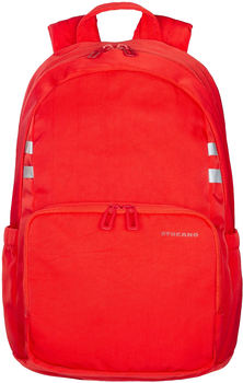 Рюкзак для ноутбука Tucano Phono 16" Red (BKPHO-R)
