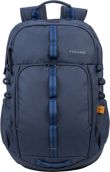Рюкзак для ноутбука Tucano Ring 15.6"-16" Blue (BKRING15-B)