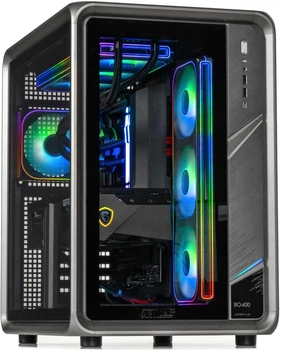Компьютер ARTLINE Gaming BO400 Windows 11 Home (BO400v09Win)